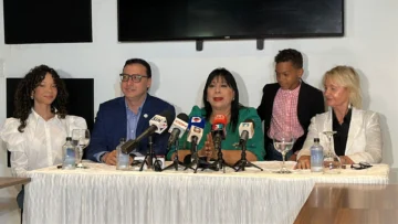Connuiad impulsa campamento para huérfanos de Jet Set en Distrito Nacional