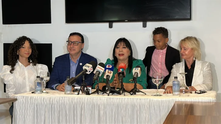 Connuiad impulsa campamento para huérfanos de Jet Set en Distrito Nacional