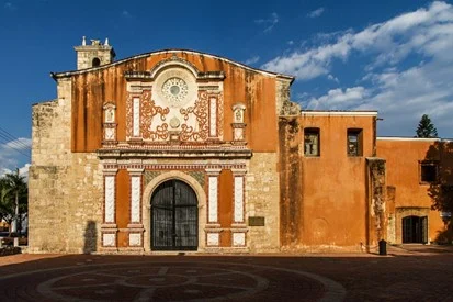 Convento-de-los-Dominicos