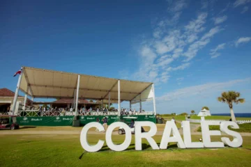 Corales Puntacana Championship anuncia fechas para el 2026