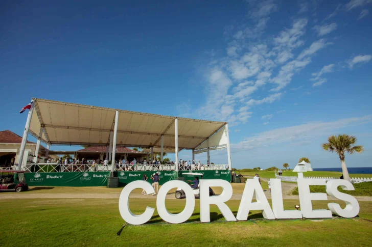 Corales Puntacana Championship anuncia fechas para el 2026