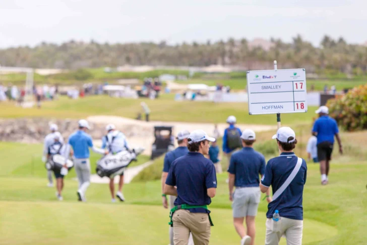 Corales Puntacana Championship anuncia fechas para el 2026 Corales Puntacana Championship anuncia fechas para el 2026