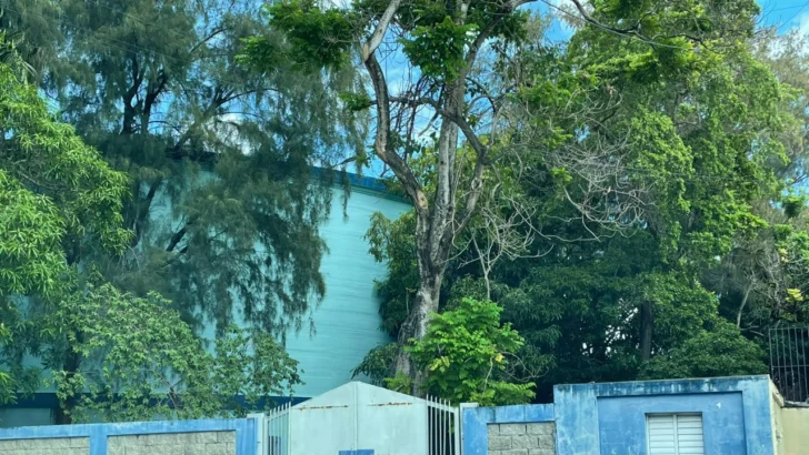 Barrio Don Bosco tiene a la CAASD en su territorio, pero sufre escasez de agua