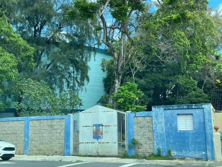Barrio Don Bosco tiene a la CAASD en su territorio, pero sufre escasez de agua