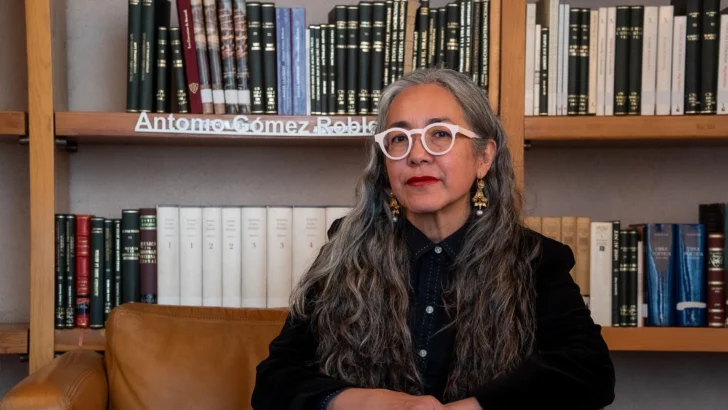 “El invencible verano de Liliana”, de Cristina Rivera Garza*