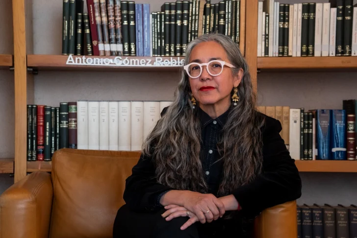 “El invencible verano de Liliana”, de Cristina Rivera Garza*