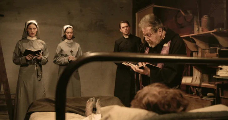 Terror, acción e historia adornan películas que llegan al país