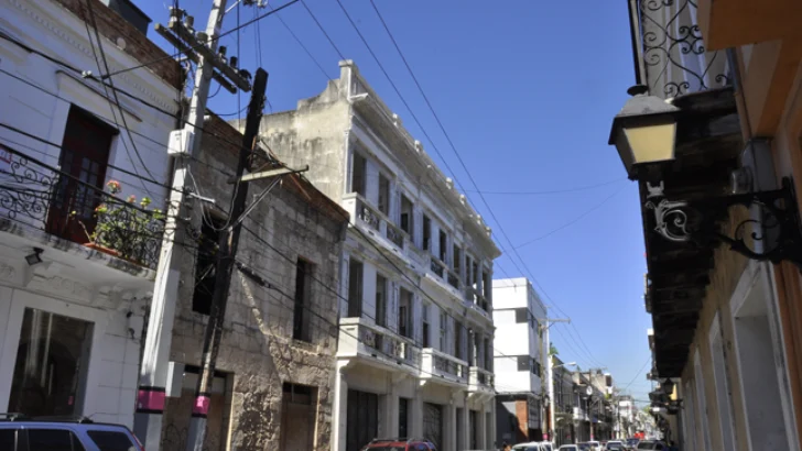 Operativo en Ciudad Colonial fue por denuncia de participación de menores Operativo en Ciudad Colonial fue por denuncia de participación de menores