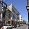 Operativo en Ciudad Colonial fue por denuncia de participación de menores