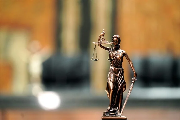 Decisión de Suprema Corte de Justicia no implica reintegro del exjuez Rodríguez Consoró Decisión de Suprema Corte de Justicia no implica reintegro del exjuez Rodríguez Consoró
