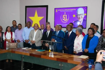 PLD declara emergencia nacional en educación y advierte colapso del nuevo año escolar