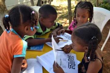 ONE y Unicef realizarán encuesta nacional focalizada en la niñez y sus condiciones