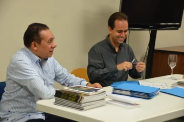  José Rafael Lantigua y Rafael José Rodríguez Pérez.