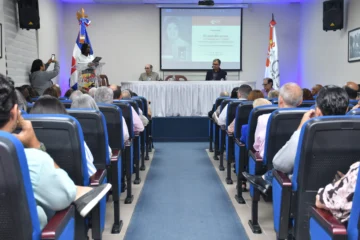 El acoso del tirano Trujillo a Graciela