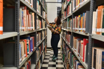 Hemeroteca del Archivo General de la Nación: centro de preservación, acceso y memoria histórica
