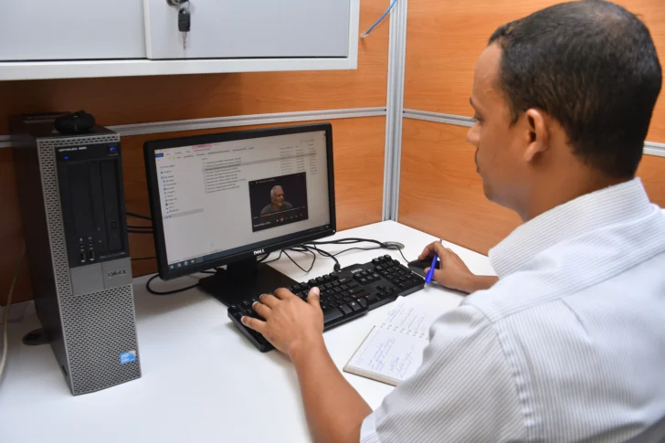 Departamento de Investigación del AGN: Clave en la preservación y difusión de la memoria histórica 