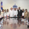 MESCyT entrega 13 becas internacionales para especialidades médicas en Cuba enfocadas en carreras STEAM