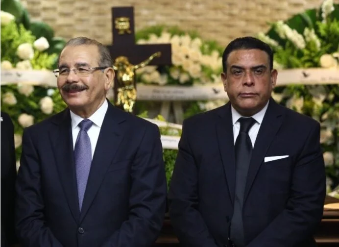 Danilo-Medina-y-Alexis-Medina