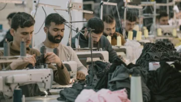 Irse o quedarse, el dilema de los refugiados sirios en Turquía