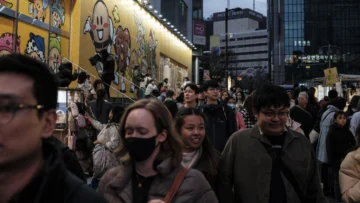 Corea del Sur: el Gobierno estudia trasladar los días festivos al lunes para fomentar el consumo