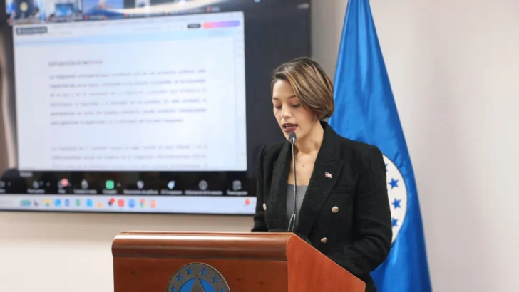 Diputados dominicanos apoyan resolución sobre permanencia de El Salvador en el Sica