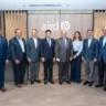 Ministro de Hacienda y Economía dialoga con sector industrial