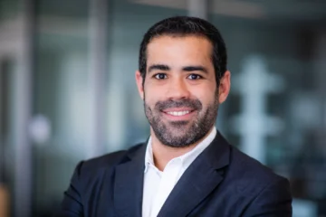 El dominicano Dr. Bernardo Castellanos es nombrado presidente del Comité ASTM D18 sobre Suelos y Rocas