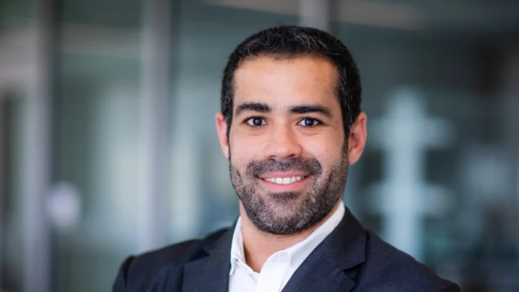 El dominicano Dr. Bernardo Castellanos es nombrado presidente del Comité ASTM D18 sobre Suelos y Rocas