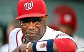Dusty Baker dirigirá a Nicaragua que integra el grupo de República Dominicana