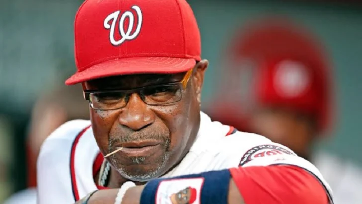 Dusty Baker dirigirá a Nicaragua que integra el grupo de República Dominicana Dusty Baker dirigirá a Nicaragua que integra el grupo de República Dominicana