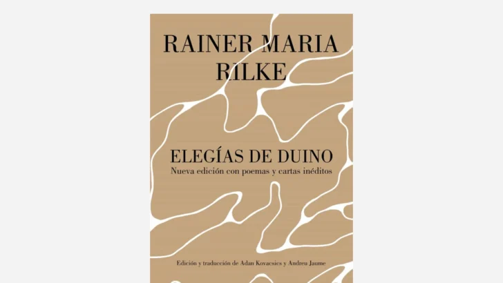 Una profunda conversación con Rilke, en las elegías de Duino