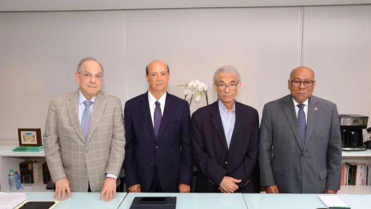 Asociación de Clínicas Privadas firma acuerdo de asesoría con entidad mediadora CONCORDIUM