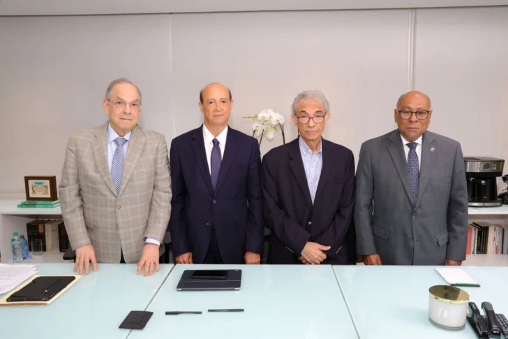Asociación de Clínicas Privadas firma acuerdo de asesoría con entidad mediadora CONCORDIUM