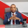Policía Nacional explica detención del periodista Edward Ramírez en el Centro Olímpico