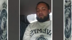 Se entrega segundo implicado en abuso sexual a joven en Villa González