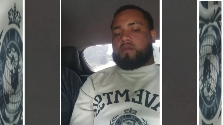 Se entrega segundo implicado en abuso sexual a joven en Villa González