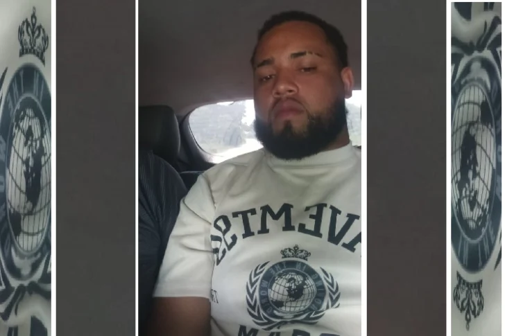 Se entrega segundo implicado en abuso sexual a joven en Villa González