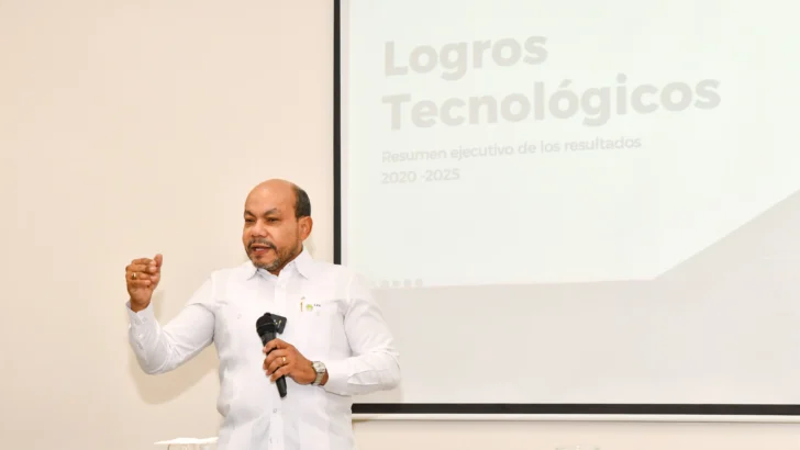 DGII lanza Laboratorio de Innovación para transformar servicios y simplificar trámites