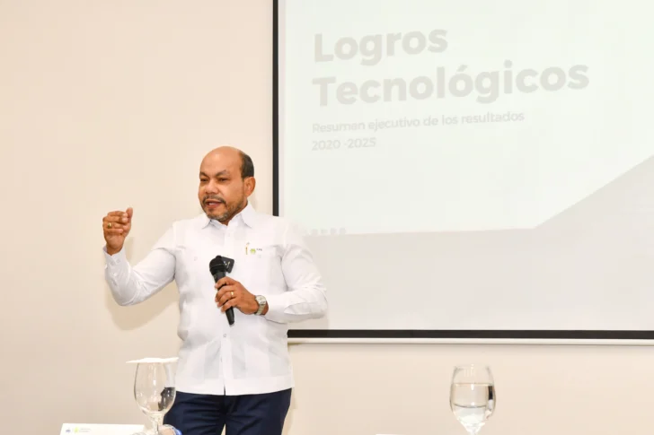 DGII lanza Laboratorio de Innovación para transformar servicios y simplificar trámites