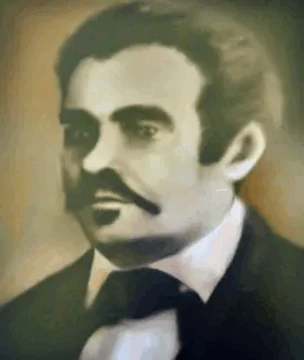  El Generalísimo Gaspar Polanco asumió la jefatura del Comando Central del Gobierno Provisorio Restaurador.<strong> </strong>