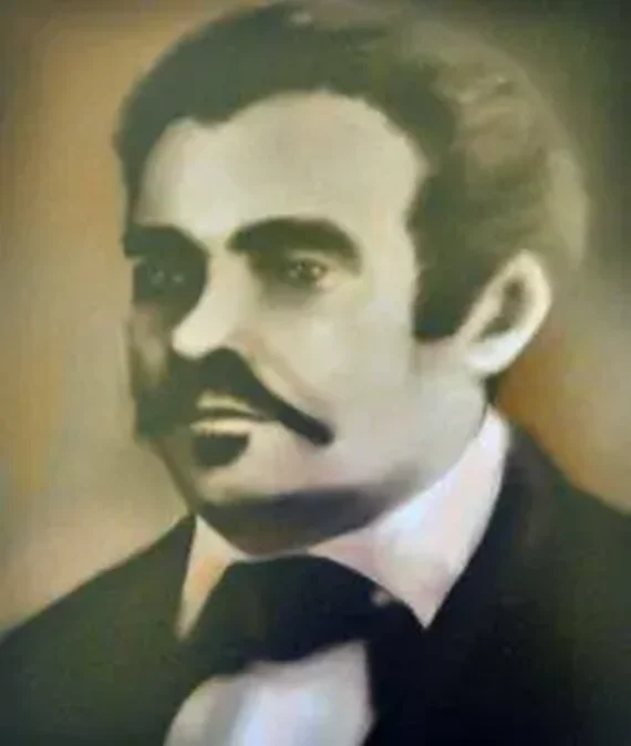  El Generalísimo Gaspar Polanco asumió la jefatura del Comando Central del Gobierno Provisorio Restaurador.<strong> </strong>