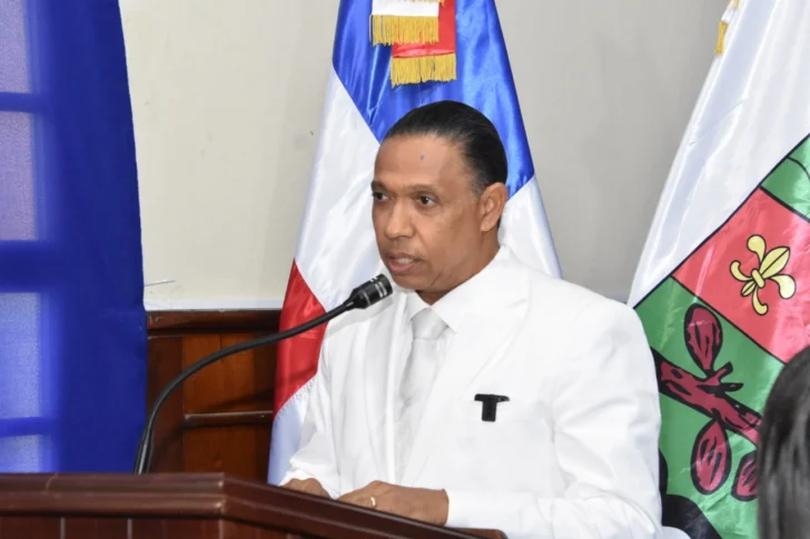 Alcalde de San Francisco de Macorís dice que no habrá vertedero en la urbanización Toribio Camilo