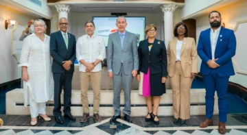 La maestría “Ciencia en Desarrollo Rural Territorial” se impartirá en la UASD con el auspicio del ministerio de la Presidencia