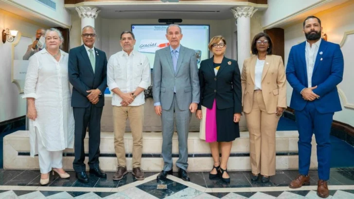 La maestría “Ciencia en Desarrollo Rural Territorial” se impartirá en la UASD con el auspicio del ministerio de la Presidencia