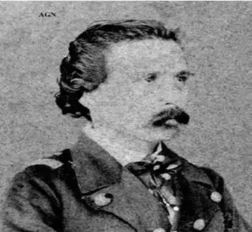  El general Pedro Antonio Pimentel era el Presidente de la República cuando las tropas españolas se vieron obligadas a abandonar el país el 11 de julio de 1865, tras su derrota.