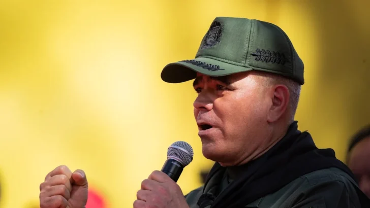 Defensa de Venezuela asegura que Defensa de Venezuela asegura que
