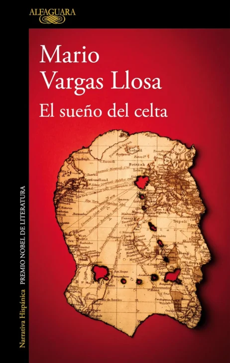 Roger Casement: El eterno viajero
