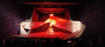 ACENTO CULTURAL