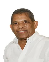 Ha partido un gigante que siempre fue un hombre sencillo: Eladio Uribe Ha partido un gigante que siempre fue un hombre sencillo: Eladio Uribe