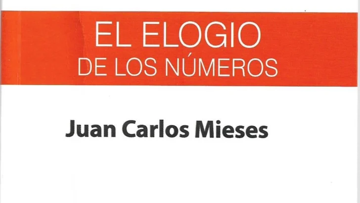 Un elogio de los números desde la poesía de Juan Carlos Mieses en mil ciento once palabras